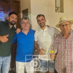 Prefiestas De la Peña